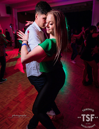 Friday Fusion at Lithuanian House