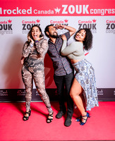 Canada Zouk Congress