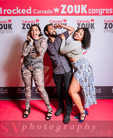 Canada Zouk Congress