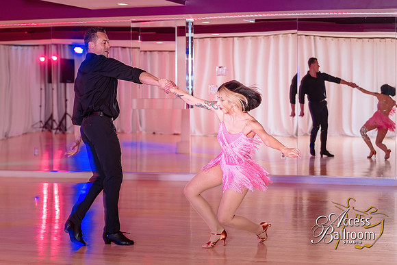 Access Ballroom