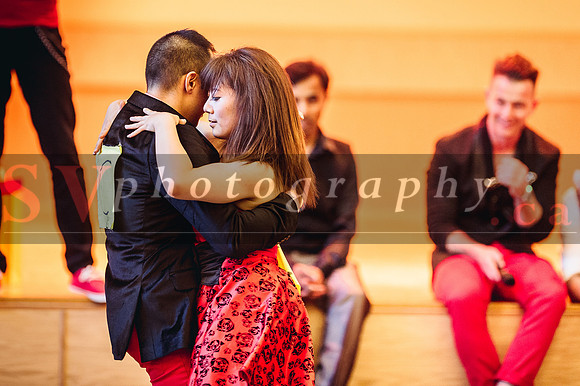 iFreestyle.ca - 5th Annual Jack & Jill - SEMI-PRO/PRO (Salsa, Ba