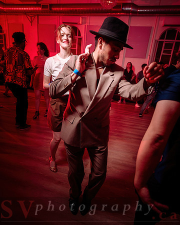 Toronto Salsa Fridays