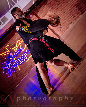 Access Ballroom
