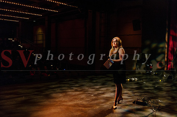 Hearts of Tango - Premiere Show