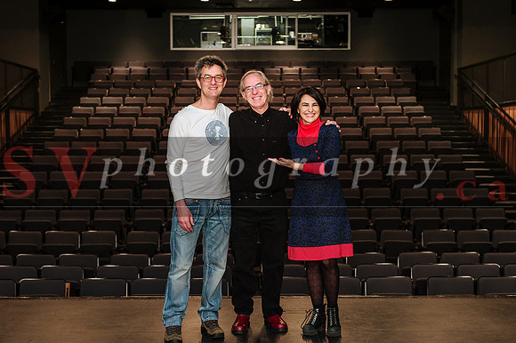 Hearts of Tango - Premiere Show