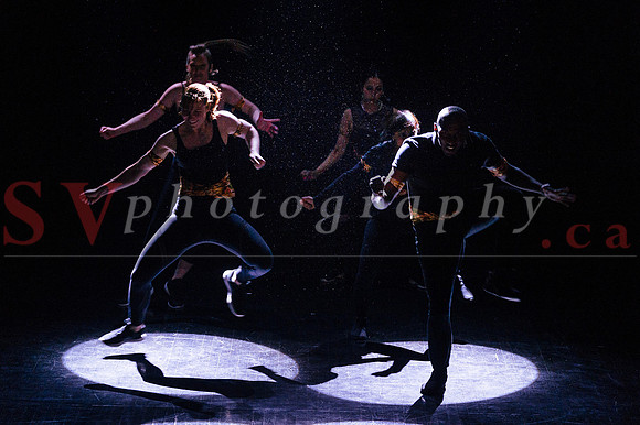 City Dance Corps - 17th Anniversary