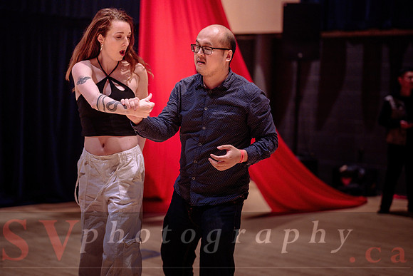 Canada Zouk Congress - Sat