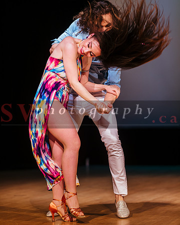 Canada Zouk Congress