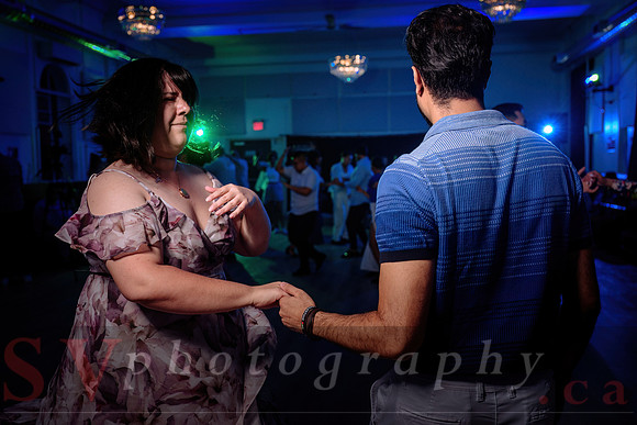 iFreeStyle's 14th Student Appreciation