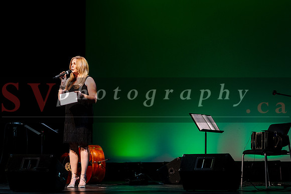 Hearts of Tango - Premiere Show