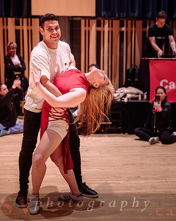 Canada Zouk Congress - Sat