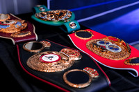 Shaw Boxing 2022