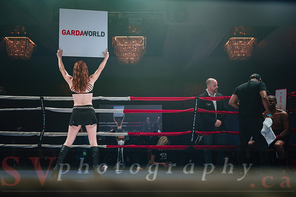 Shaw Boxing 2022