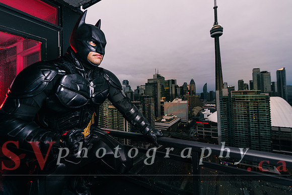 Batman