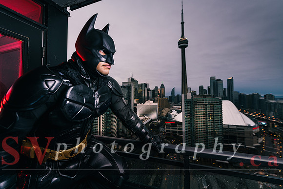 Batman