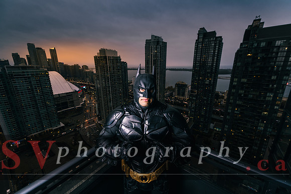 Batman