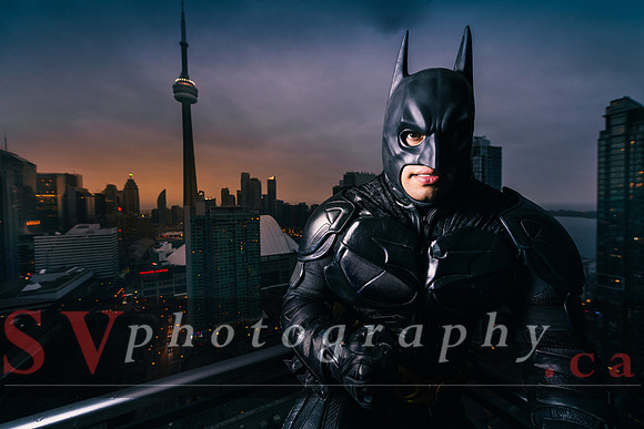 Batman