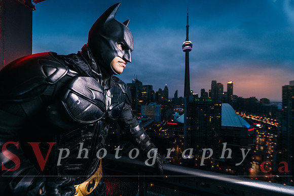 Batman