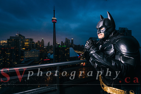 Batman