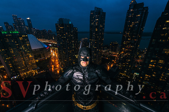 Batman