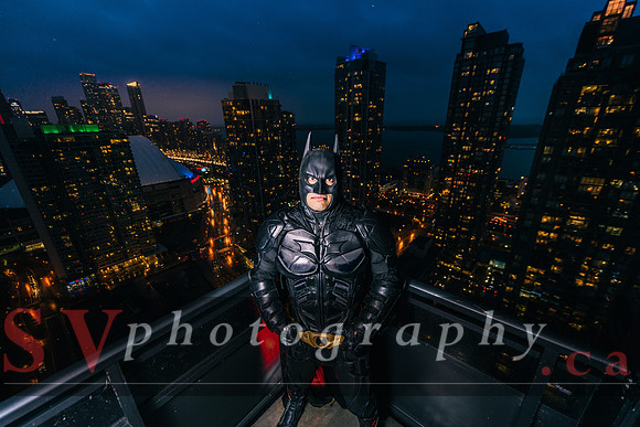 Batman