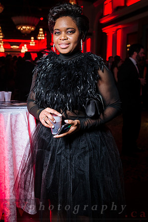 Motionball Gala 2018