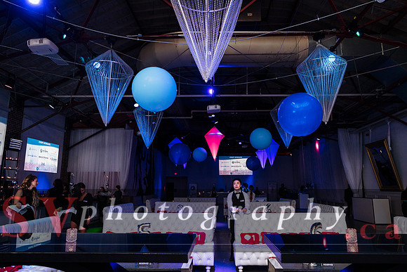 4th Annual All-Star Gala in Support of SickKids