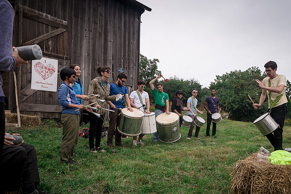 McVean Farm Picnic