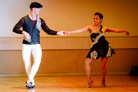 iFreestyle 10th Anniversary Party