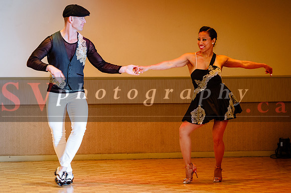 iFreestyle 10th Anniversary Party
