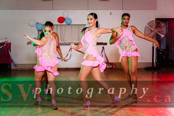 iFreestyle 12th Anniversary Party