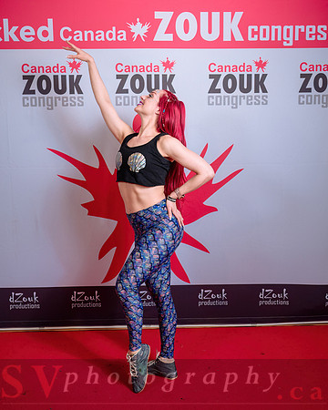 Canada Zouk Congress