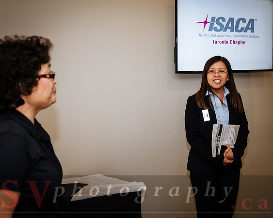 ISACA Toronto Annual Summer Conference 2018