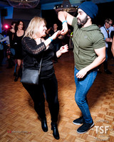 Toronto Salsa Friday