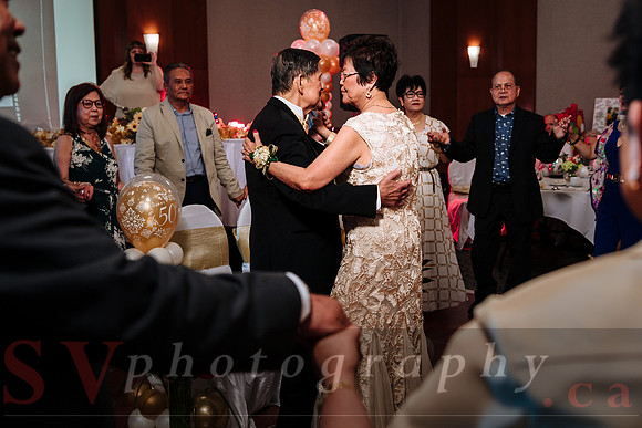 Roland & Tessie