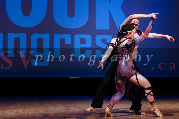 Canada Zouk Congress