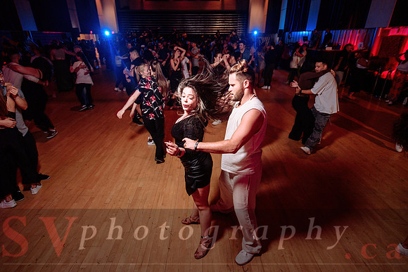 Canada Zouk Congress - Sat
