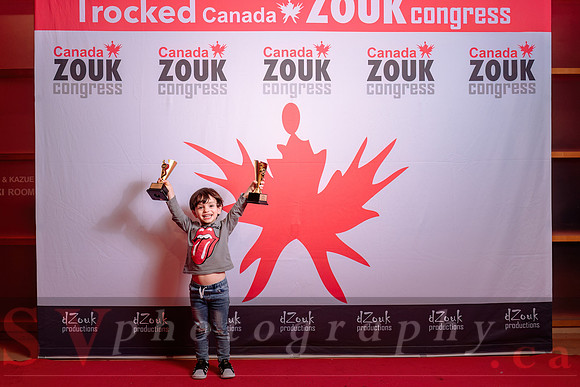 Canada Zouk Congress