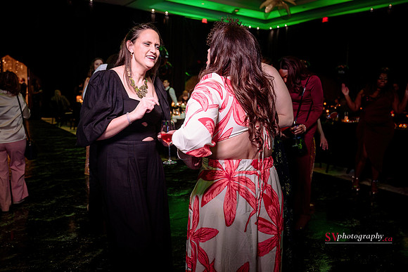 Fired Up Gala In Support of Sick Kids - 2025
