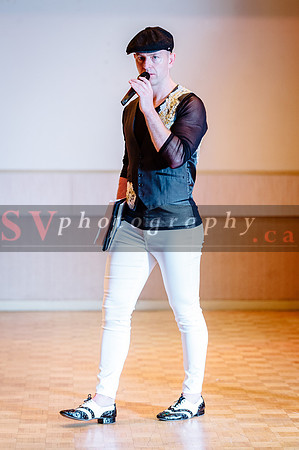 iFreestyle 10th Anniversary Party