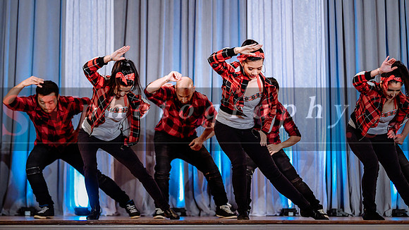 Canada Salsa & Bachata Congress