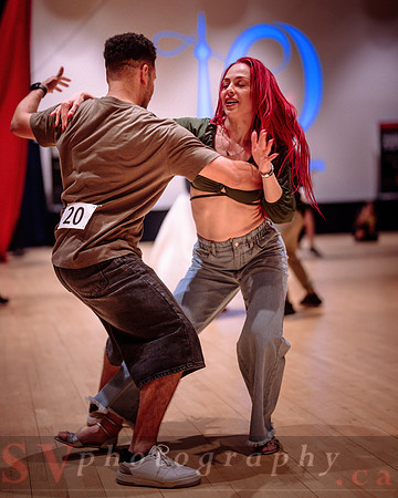 Canada Zouk Congress - Sat