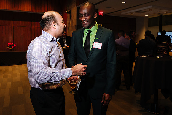 ISACA Year End Celebration