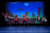 Push Pull Dance - Season 18 - Simple Pleasures