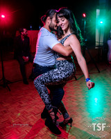 Friday Fusion at Lithuanian House