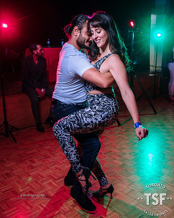 Friday Fusion at Lithuanian House