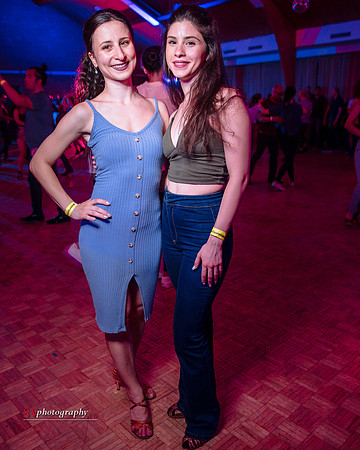 Toronto Salsa Fridays