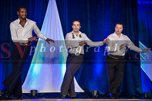 Naorico Students from Montreal