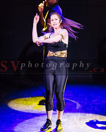 City Dance Corps - 17th Anniversary