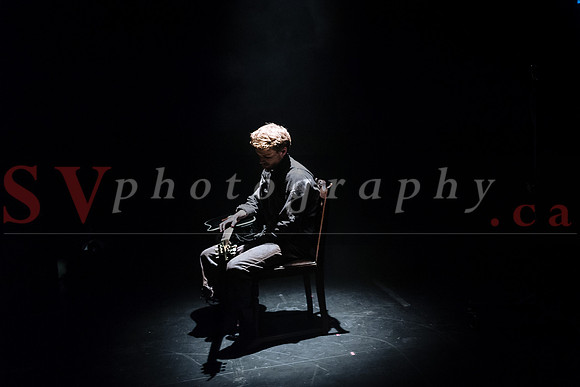 The Last Days of Judas Iscariot